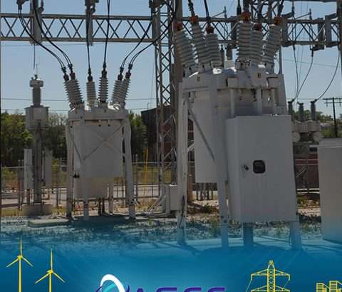 شركة التيار العربي للاعمال الكهريائية 