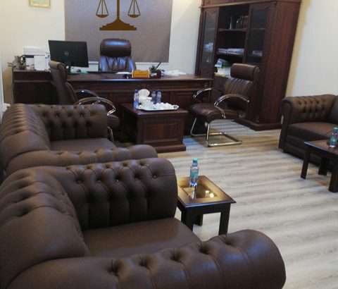 مكتب فيصل بن فريح النويميس للمحاماة والاستشارات القانونية 