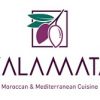 مطعم كالاماتا المغرب...