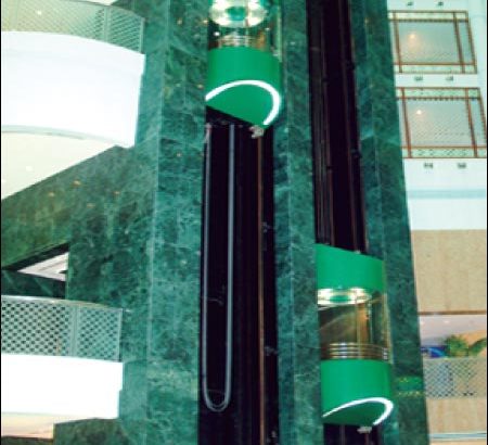شركة ميتسوبيشى الكهربائية السعودية المحدودة الرياض 