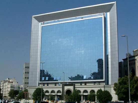 شركة الصناعات السعودية للنوافذ البي في سي المحدودة (وينتك) 