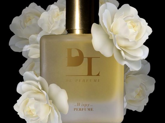 عطور دي ال DL Perfume 