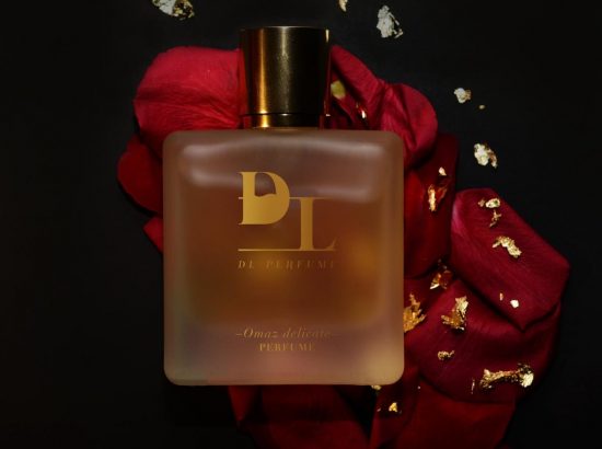 عطور دي ال DL Perfume 